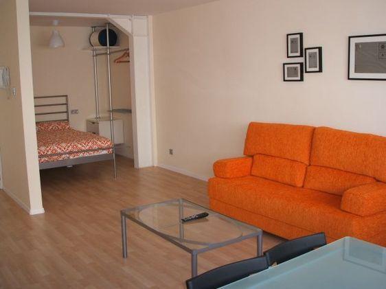 Apartment Loft Tarifa