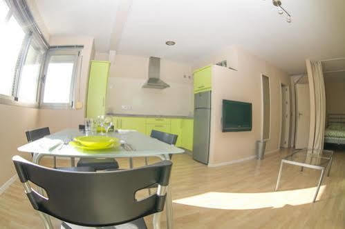 Apartment Loft Tarifa