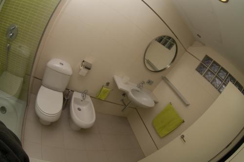Loft Apartamento