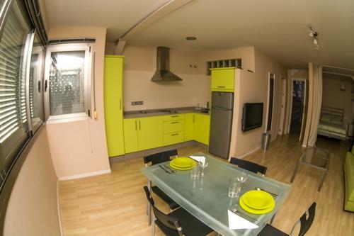 Apartment Loft *