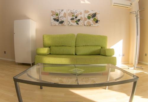 Loft Apartamento *